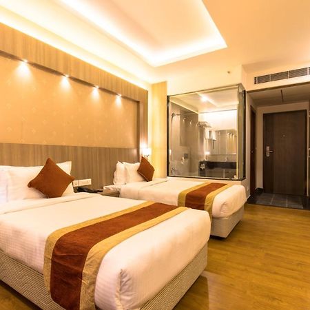 Landmark Kathmandu Luaran gambar