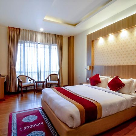 Landmark Kathmandu Luaran gambar