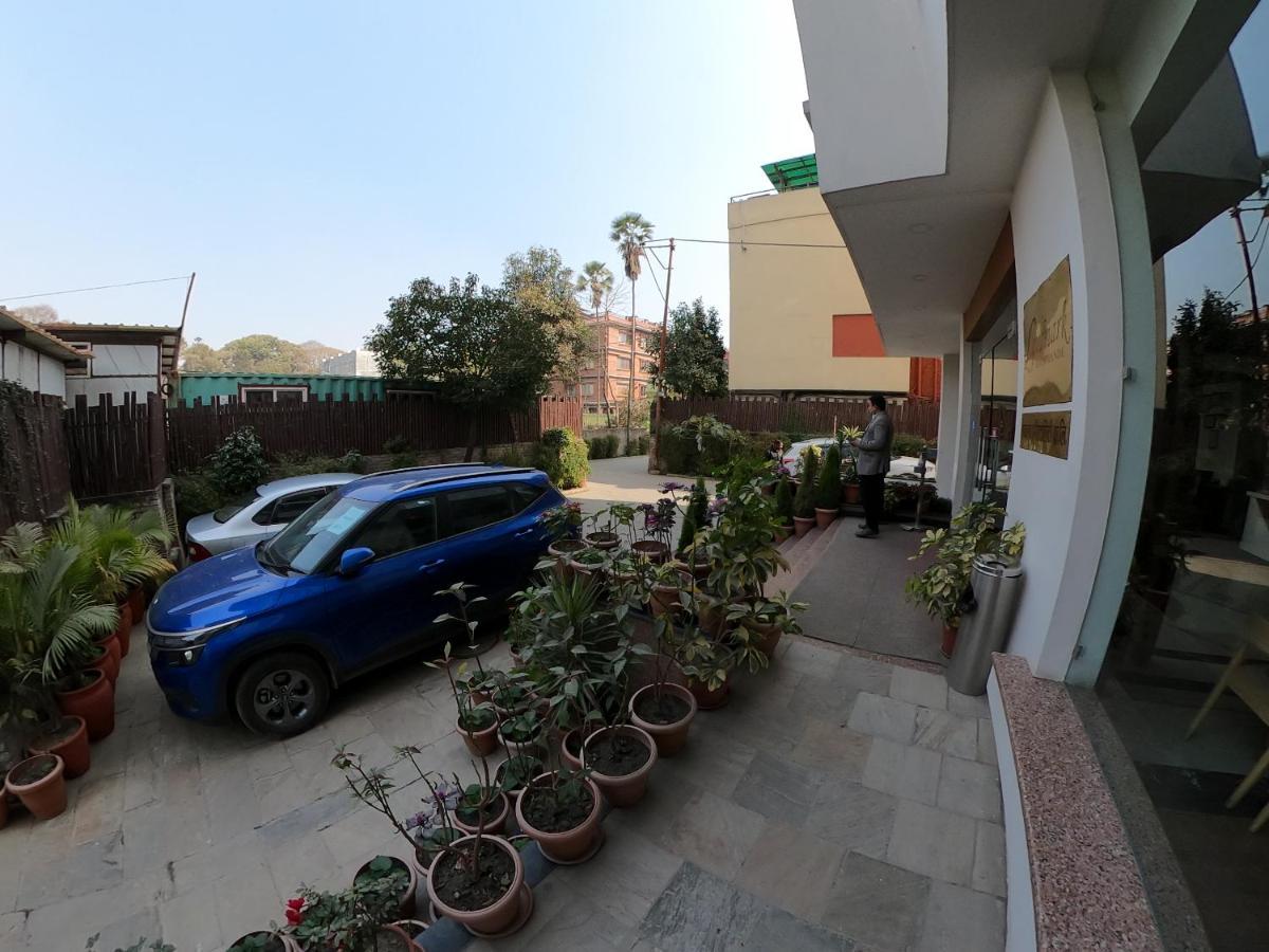Landmark Kathmandu Luaran gambar