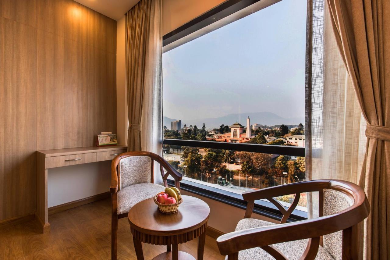 Landmark Kathmandu Luaran gambar