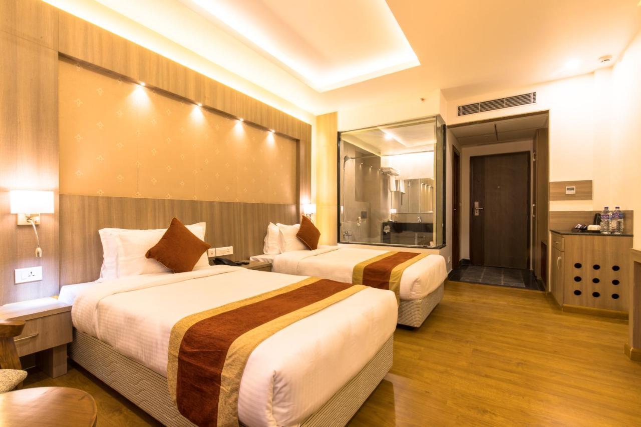 Landmark Kathmandu Luaran gambar