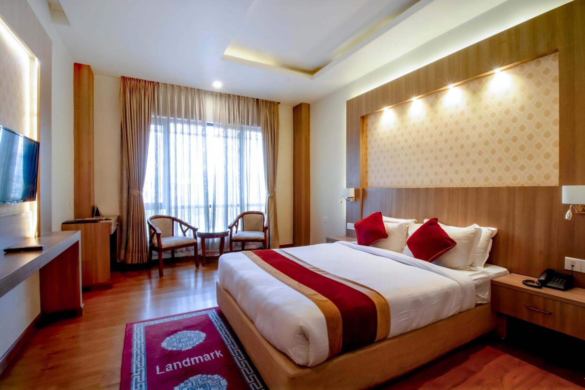 Landmark Kathmandu Luaran gambar