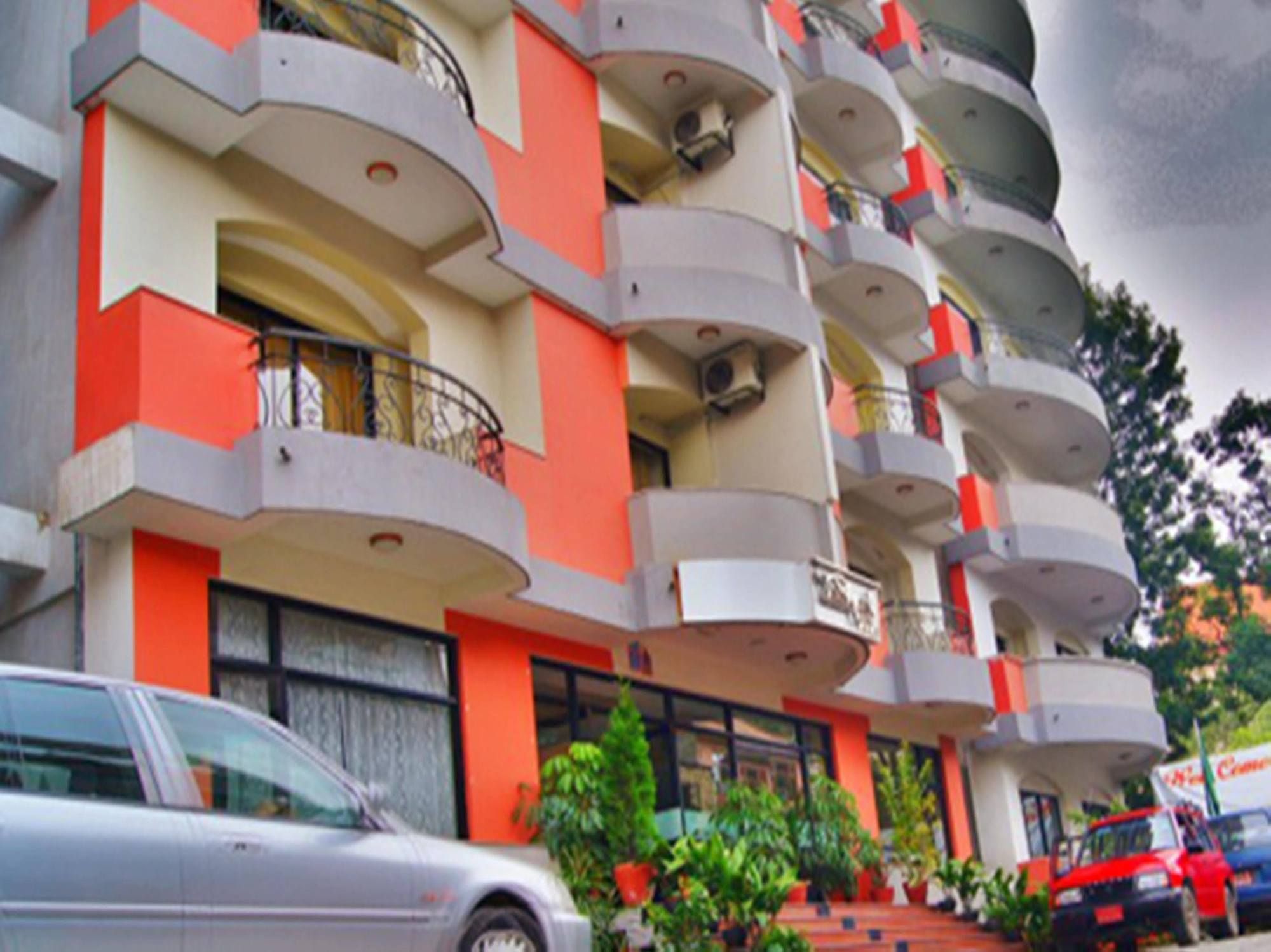 Landmark Kathmandu Luaran gambar