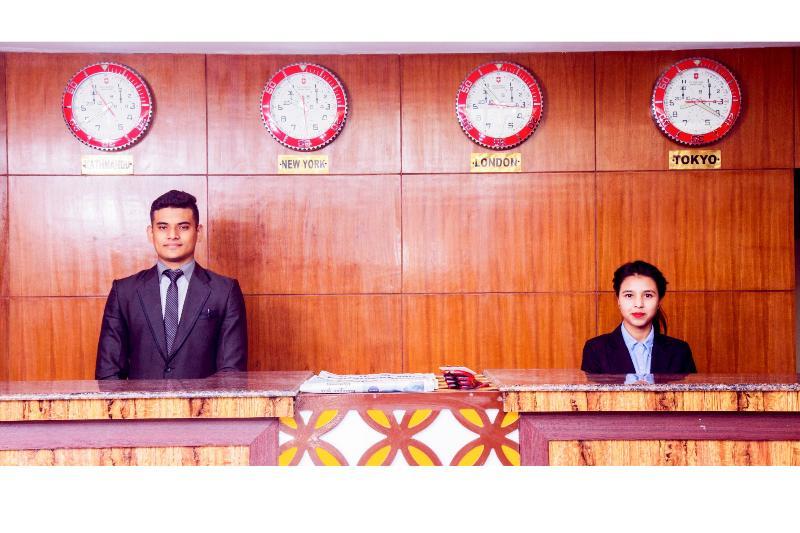 Landmark Kathmandu Luaran gambar
