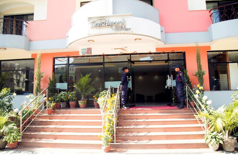 Landmark Kathmandu Luaran gambar