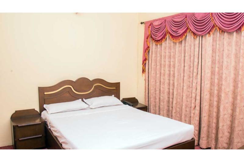 Landmark Kathmandu Luaran gambar