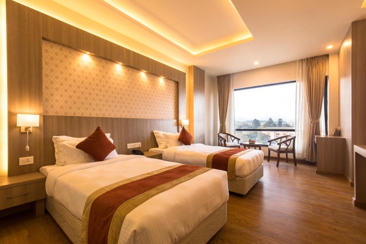 Landmark Kathmandu Luaran gambar