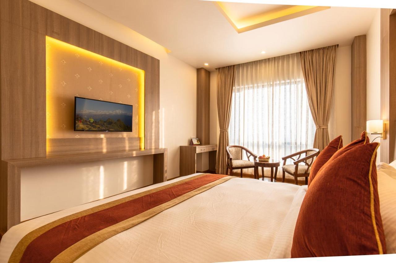 Landmark Kathmandu Luaran gambar