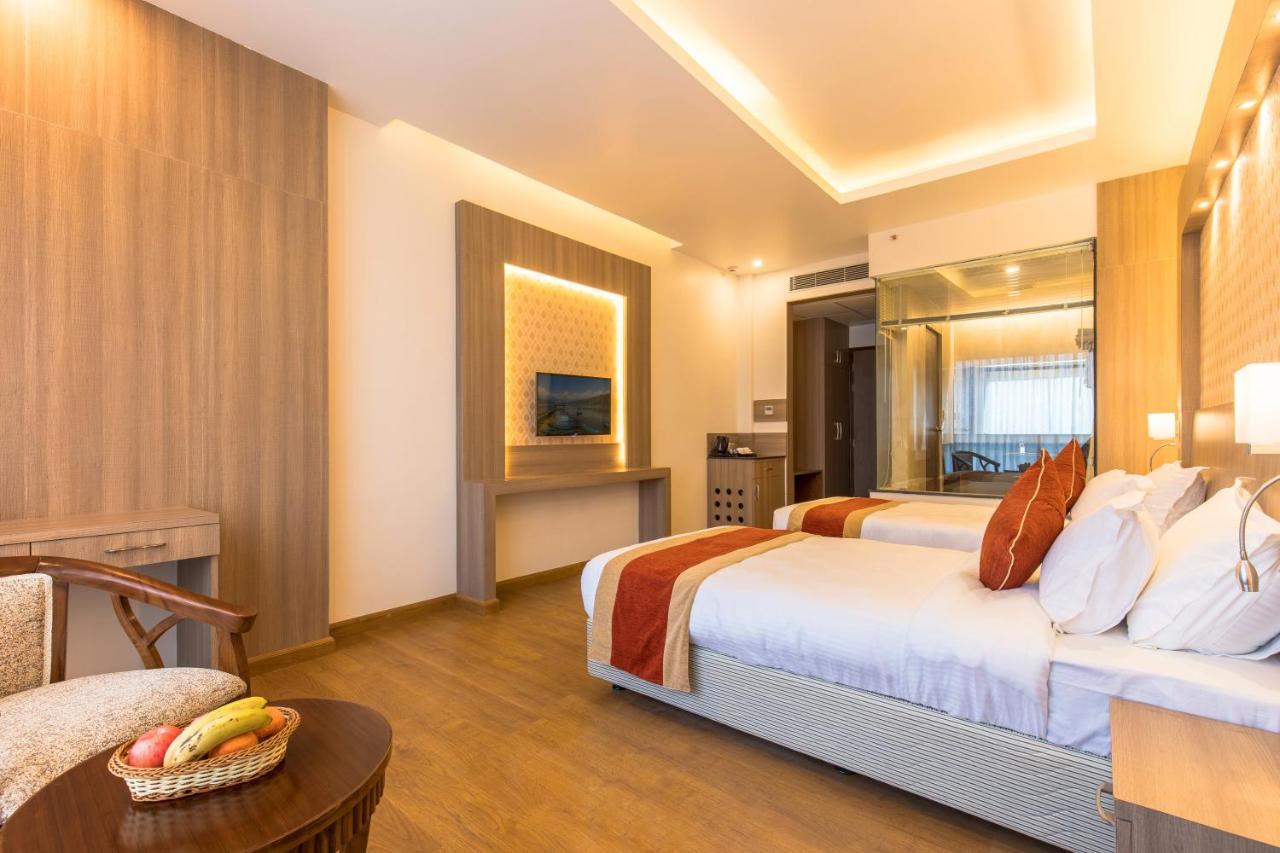 Landmark Kathmandu Luaran gambar