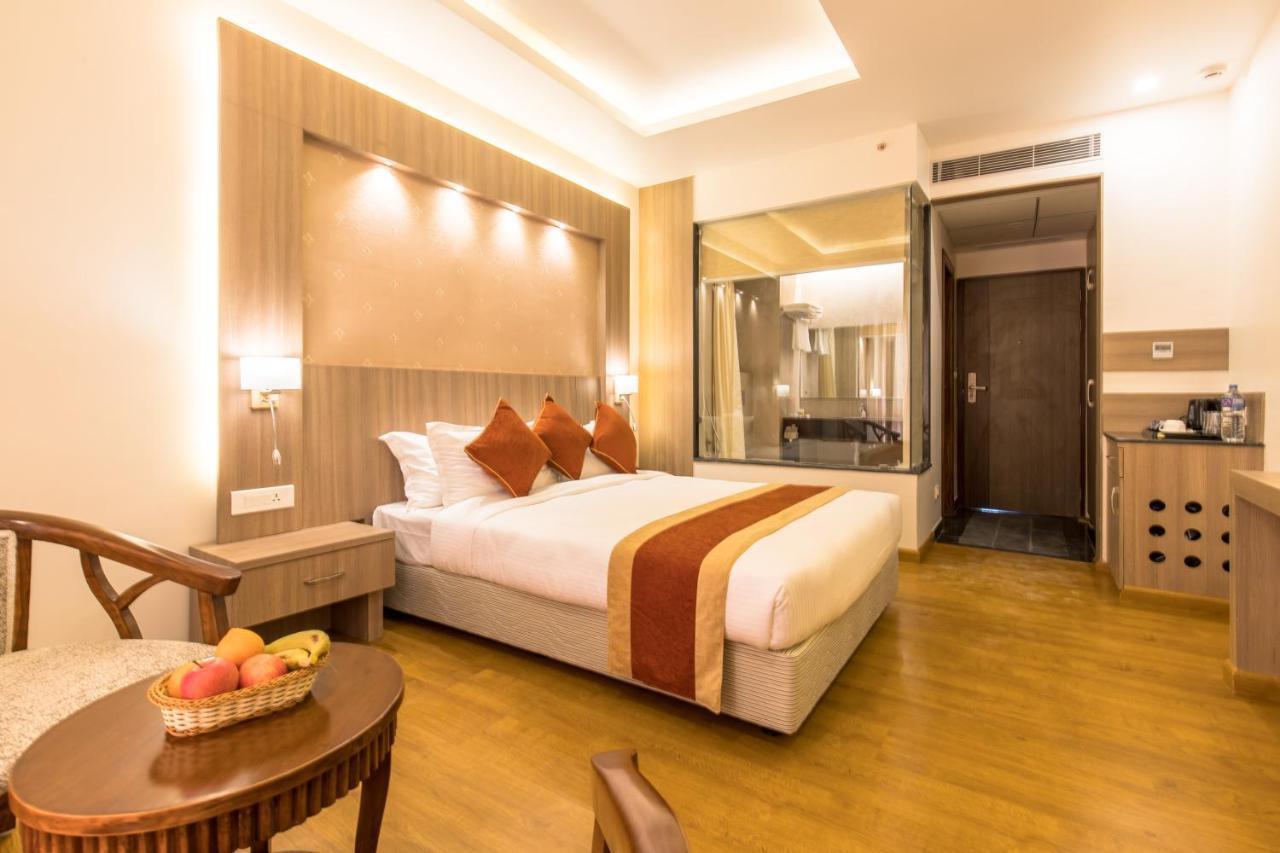 Landmark Kathmandu Luaran gambar