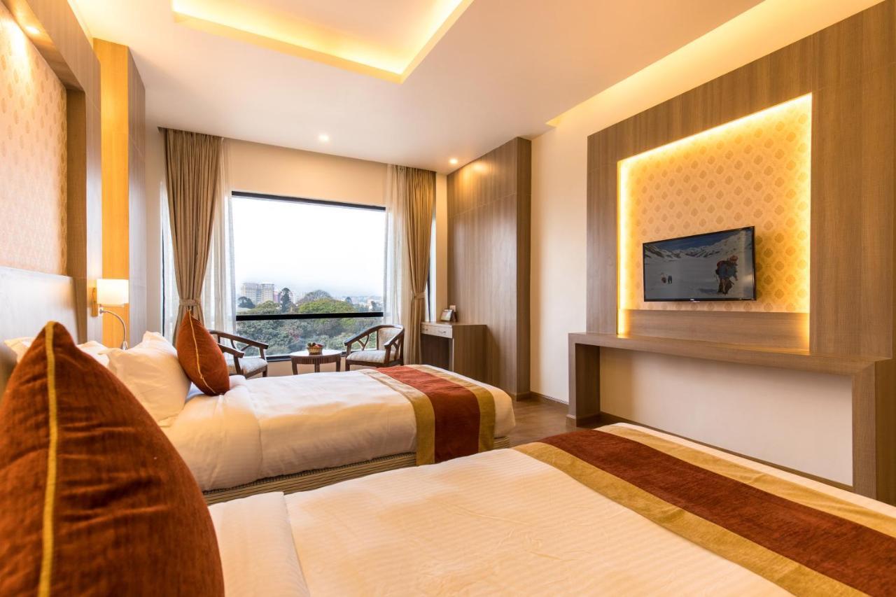Landmark Kathmandu Luaran gambar