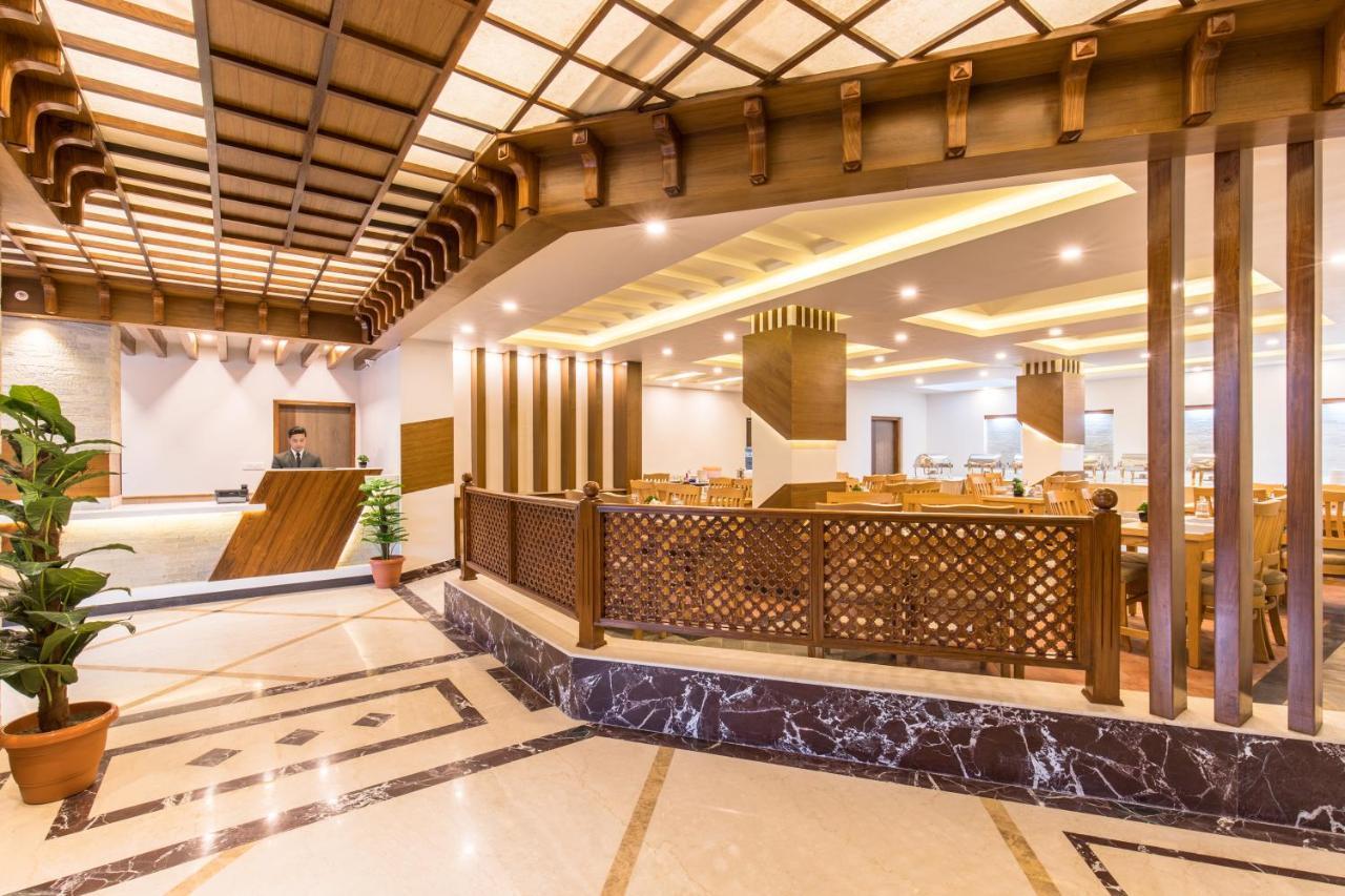 Landmark Kathmandu Luaran gambar