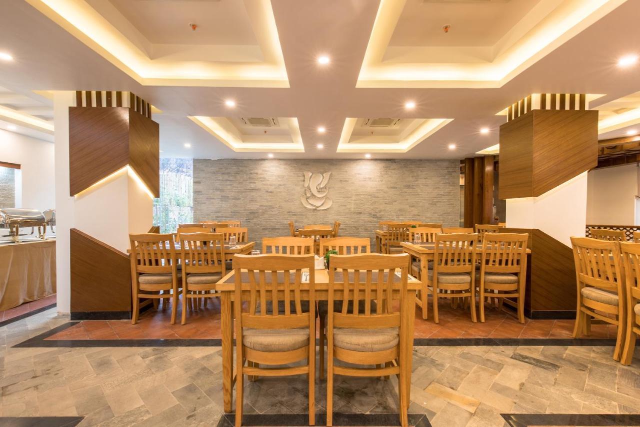 Landmark Kathmandu Luaran gambar