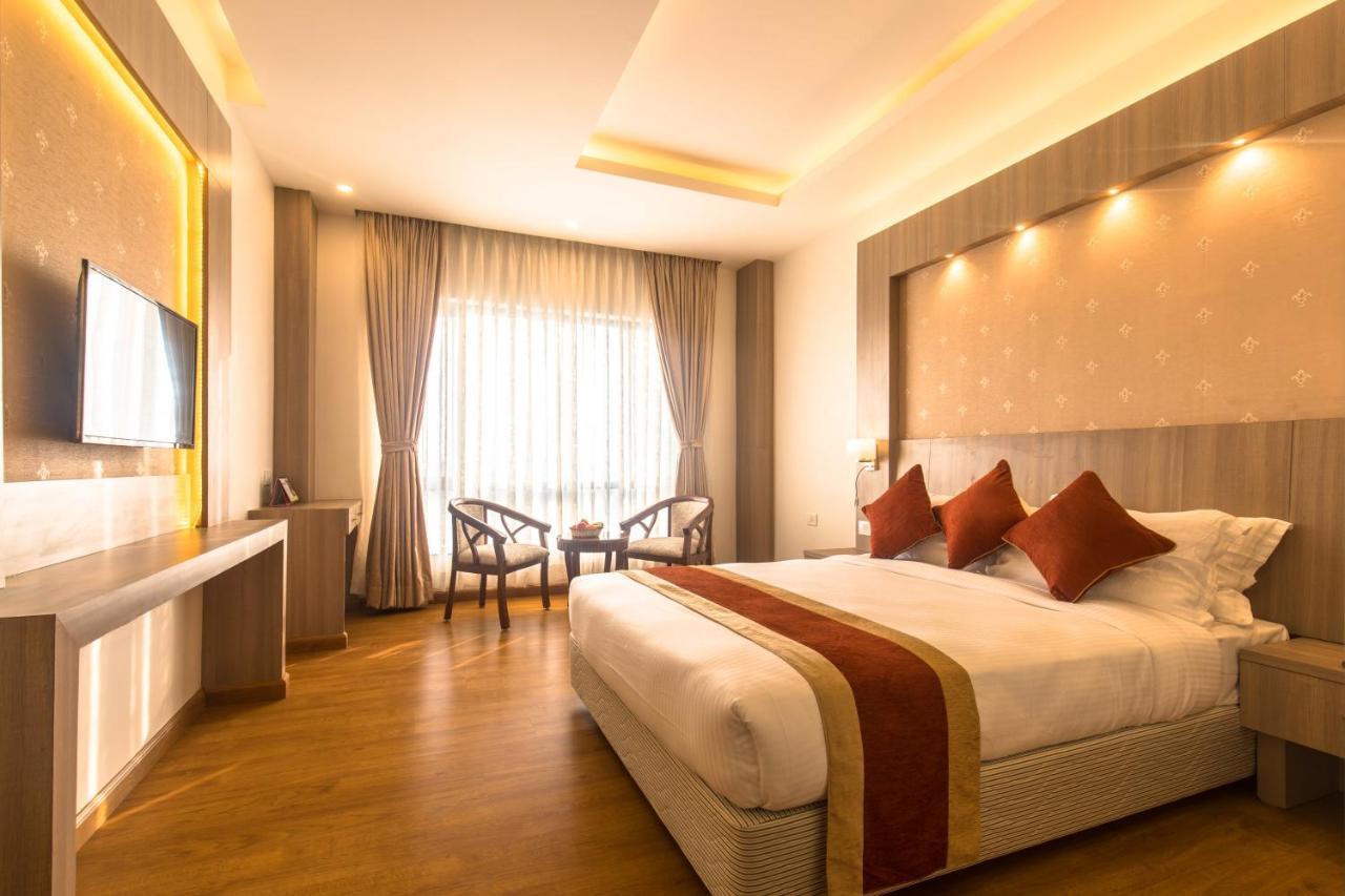 Landmark Kathmandu Luaran gambar