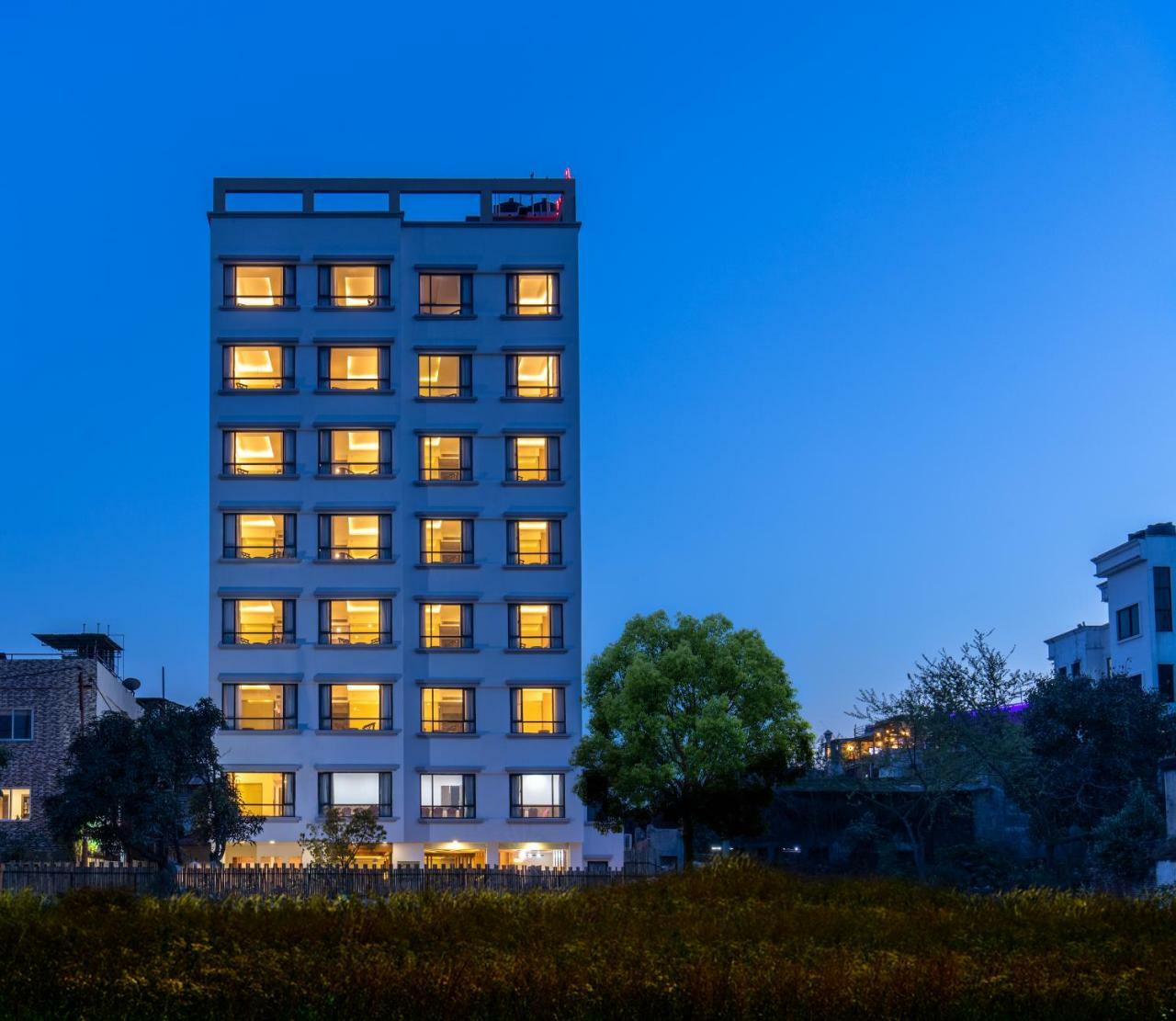 Landmark Kathmandu Luaran gambar
