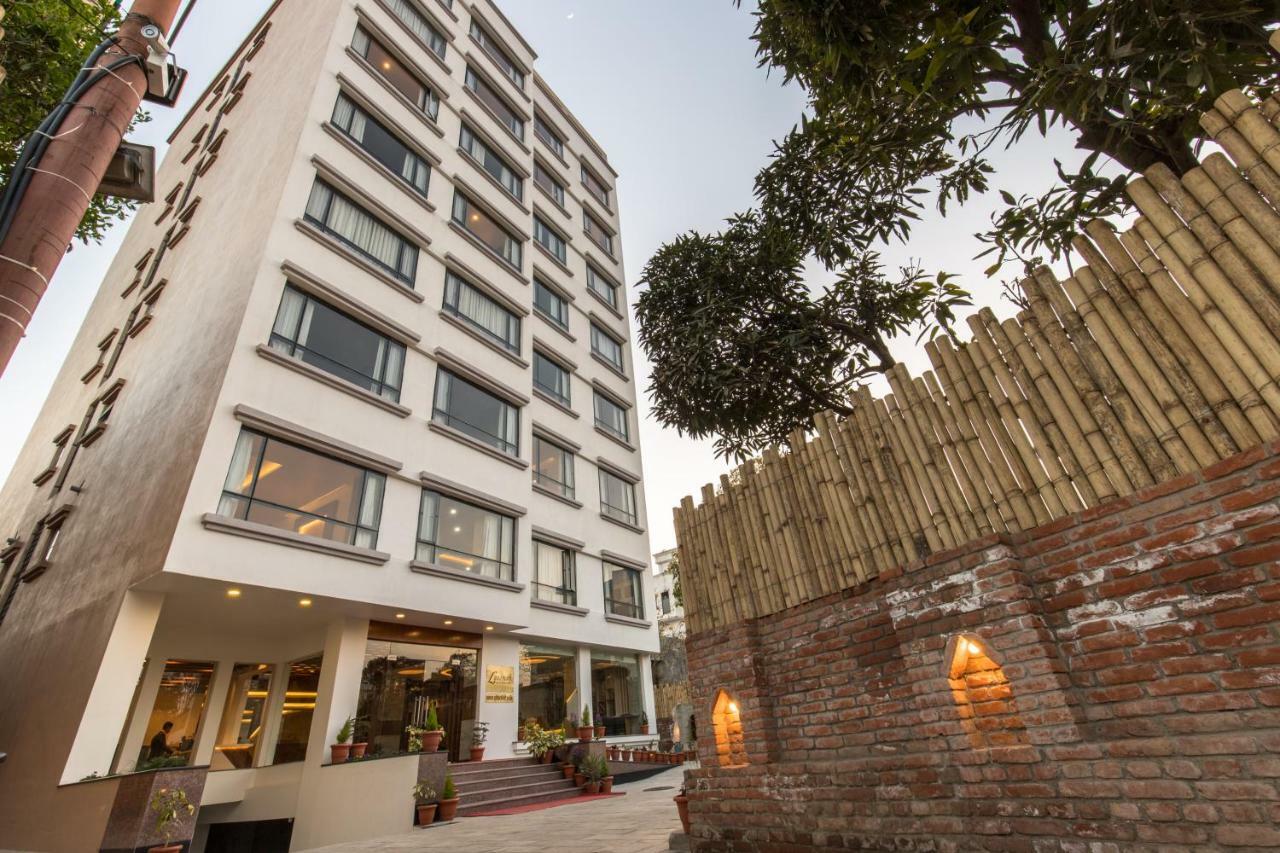 Landmark Kathmandu Luaran gambar