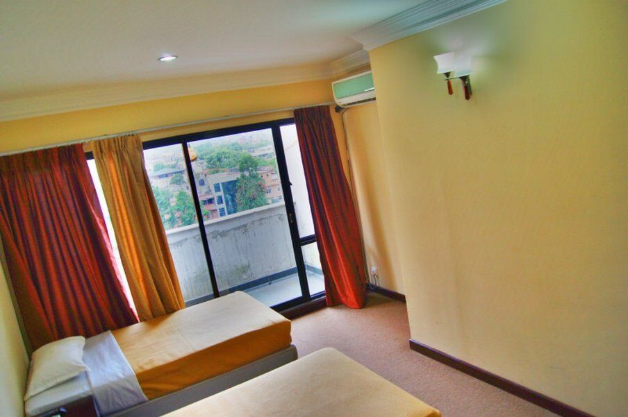 Landmark Kathmandu Luaran gambar
