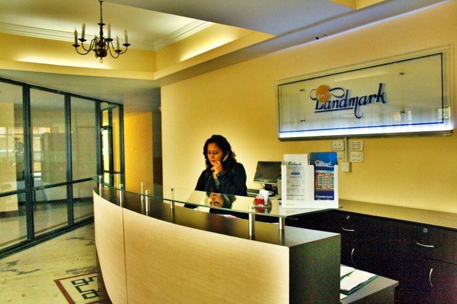 Landmark Kathmandu Luaran gambar