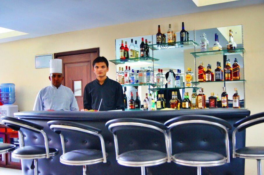 Landmark Kathmandu Luaran gambar